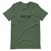 The Woods T